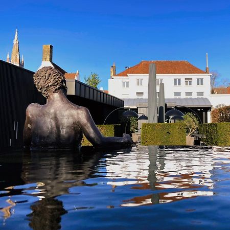 Hotel Montanus Brygge Exteriör bild