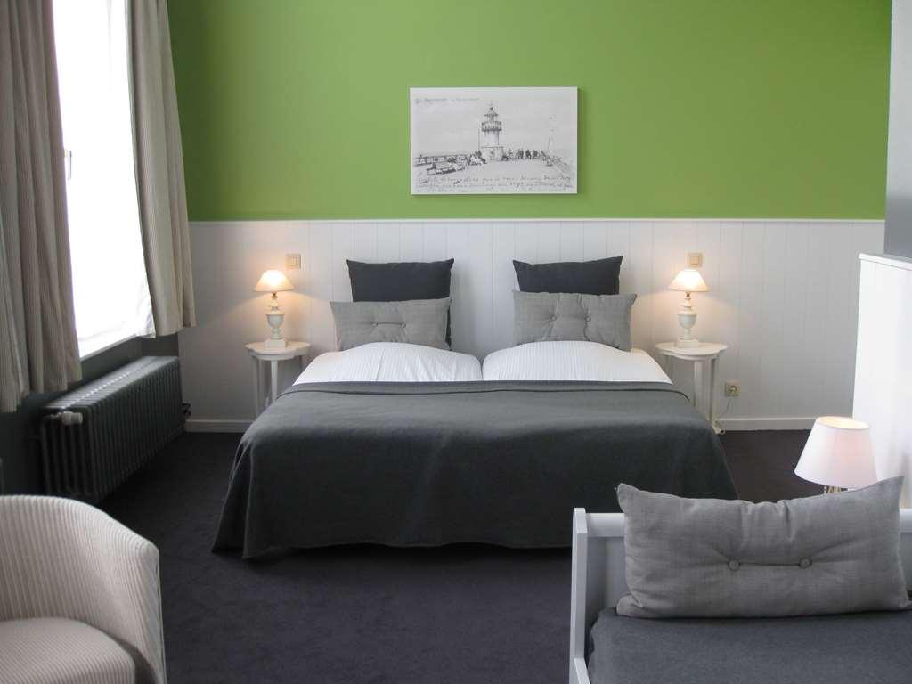 Hotel Montanus Brygge Rum bild