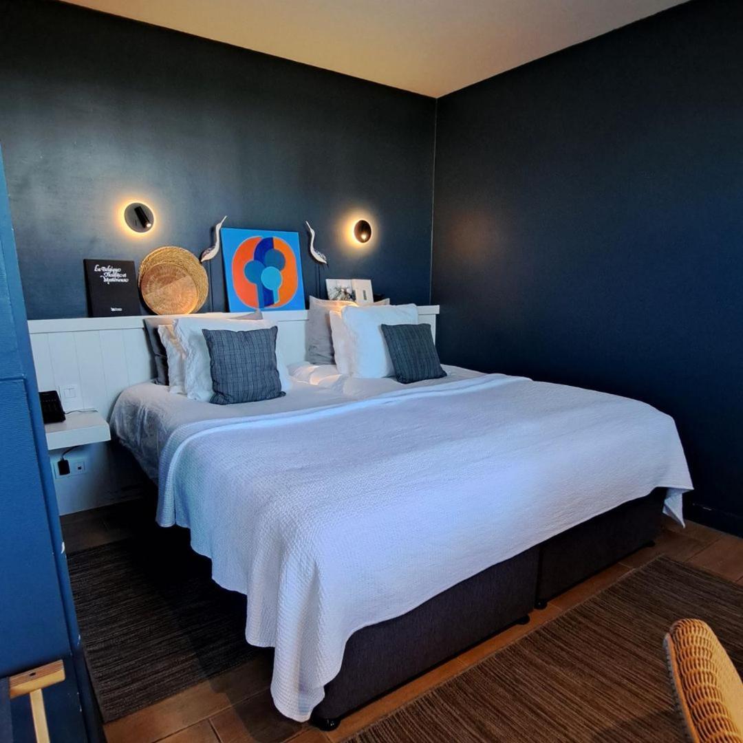 Hotel Montanus Brygge Rum bild